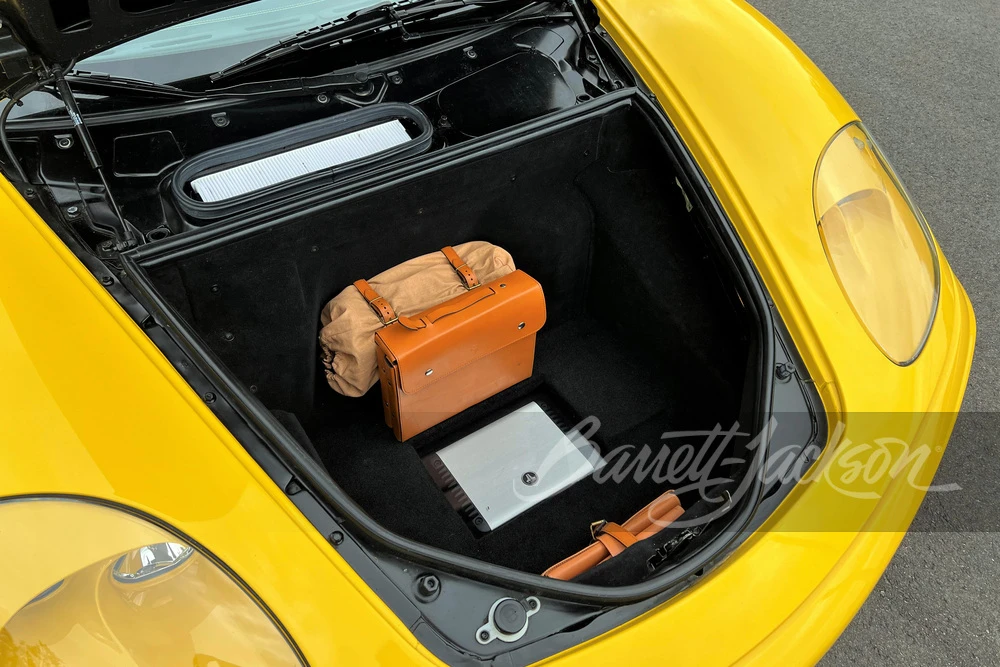 2004 Ferrari 360 Spider - Image 8 of 15