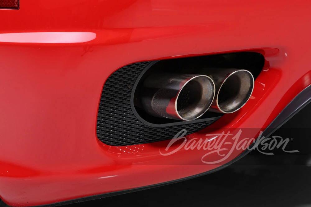 2004 Ferrari 360 Spider - Image 7 of 31