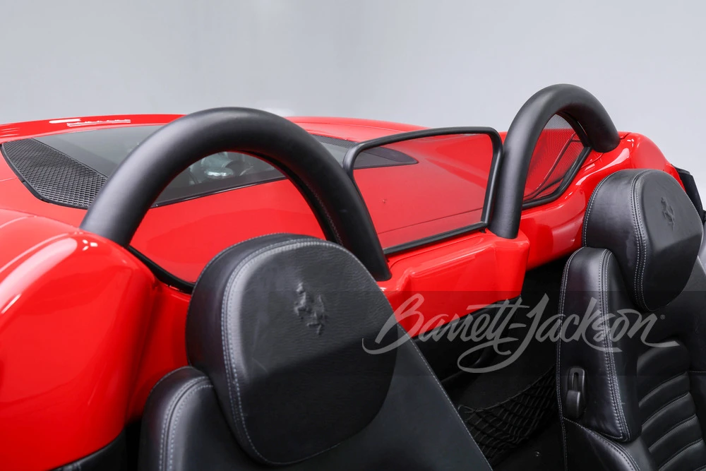 2004 Ferrari 360 Spider - Image 14 of 31