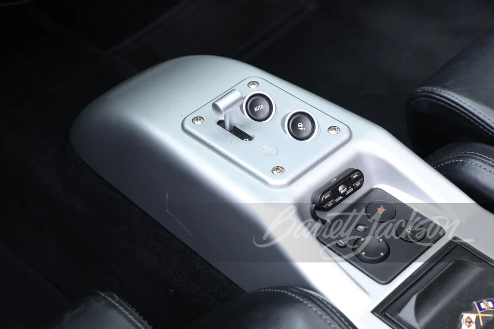 2004 Ferrari 360 Spider - Image 26 of 31