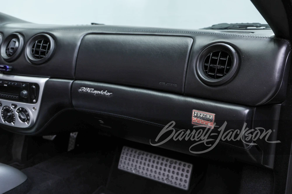 2004 Ferrari 360 Spider - Image 29 of 31