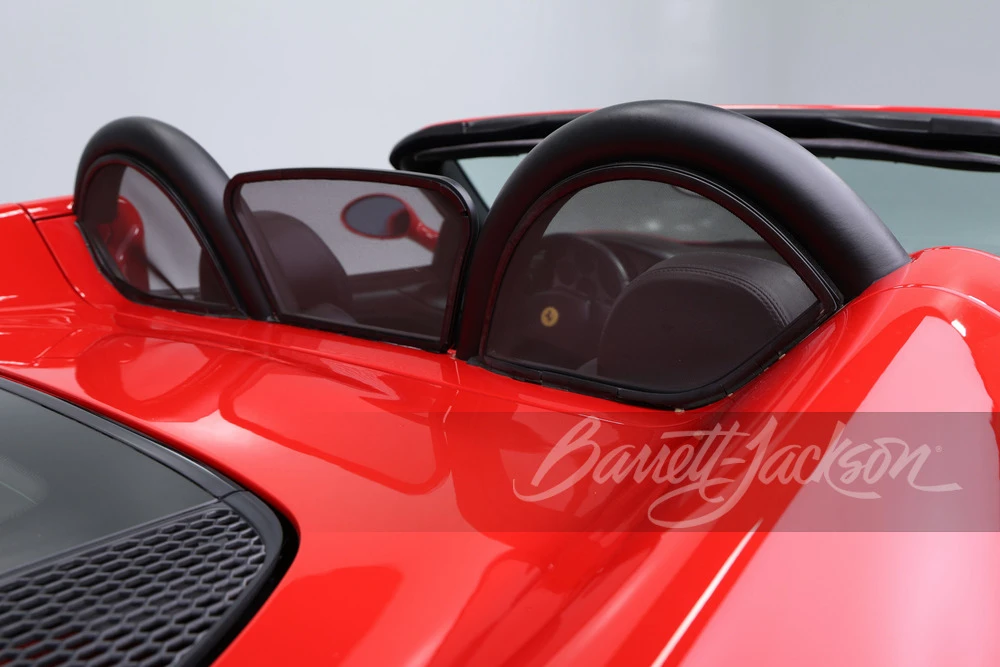 2004 Ferrari 360 Spider - Image 31 of 31
