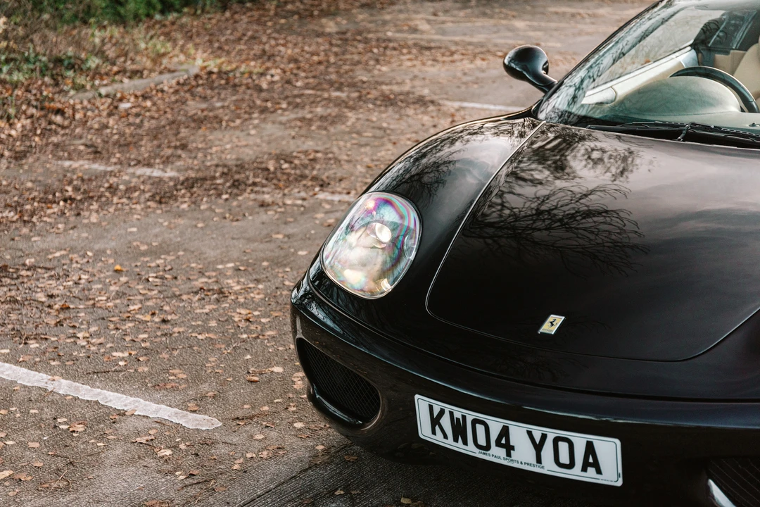 2004 Ferrari 360 Spider - Image 16 of 31