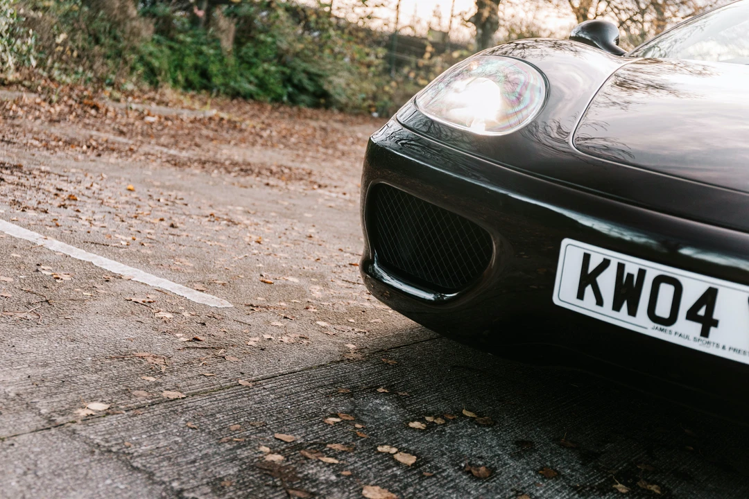 2004 Ferrari 360 Spider - Image 19 of 31