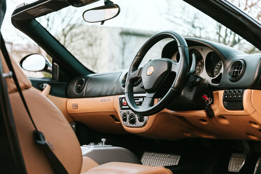 2004 Ferrari 360 Spider - Image 28 of 31