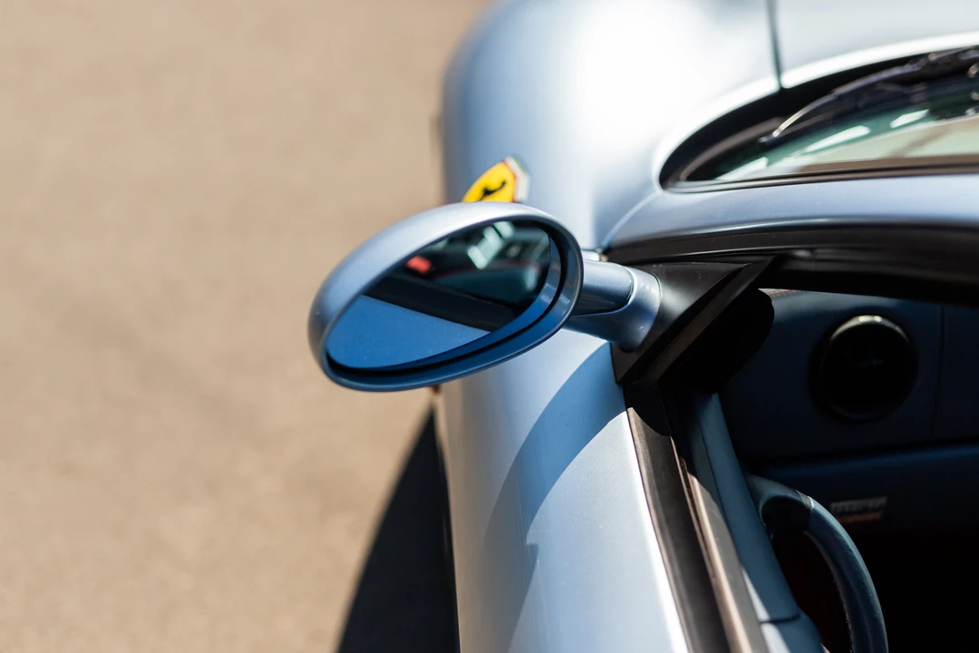2004 Ferrari 360 Spider - Image 9 of 31