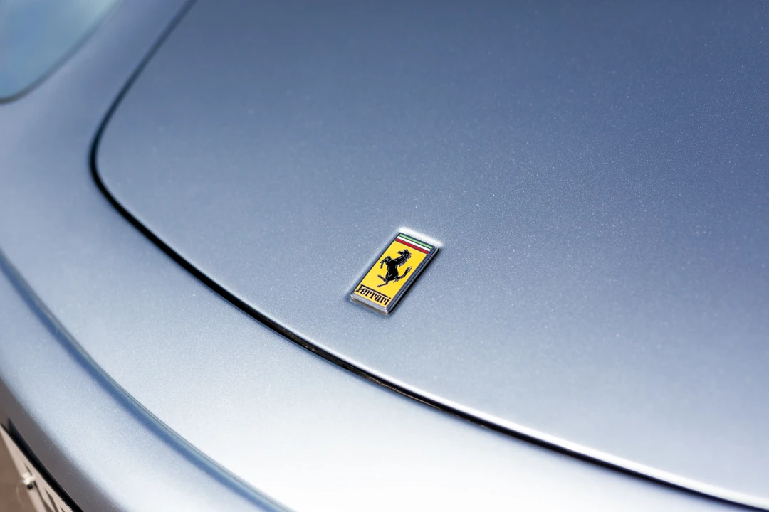 2004 Ferrari 360 Spider - Image 18 of 31