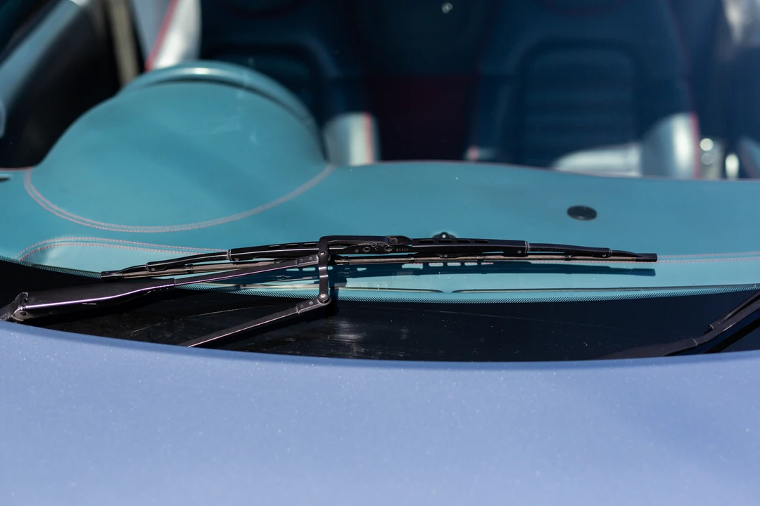 2004 Ferrari 360 Spider - Image 21 of 31