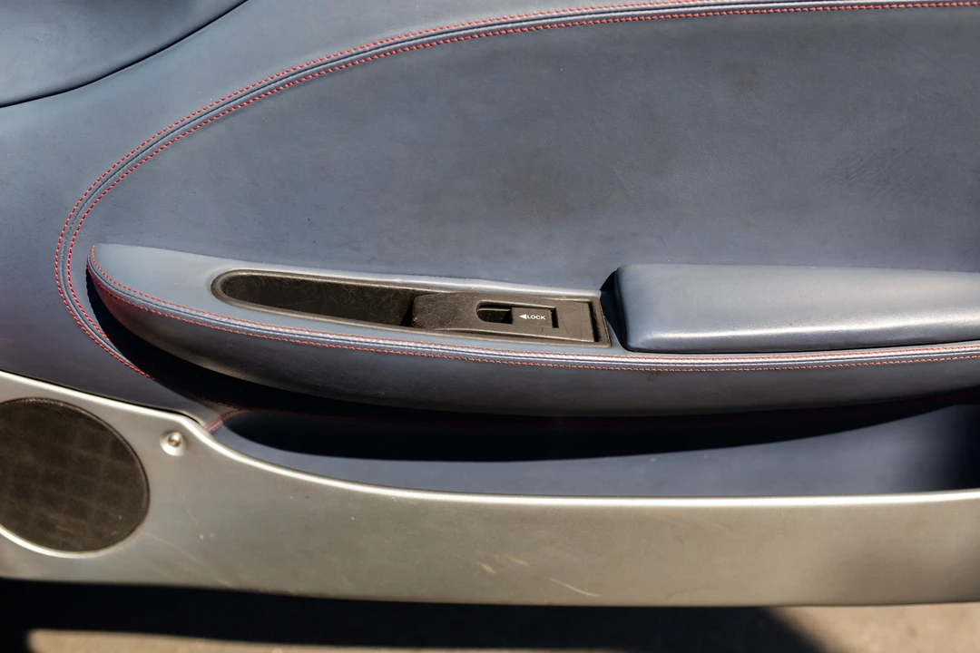 2004 Ferrari 360 Spider - Image 23 of 31