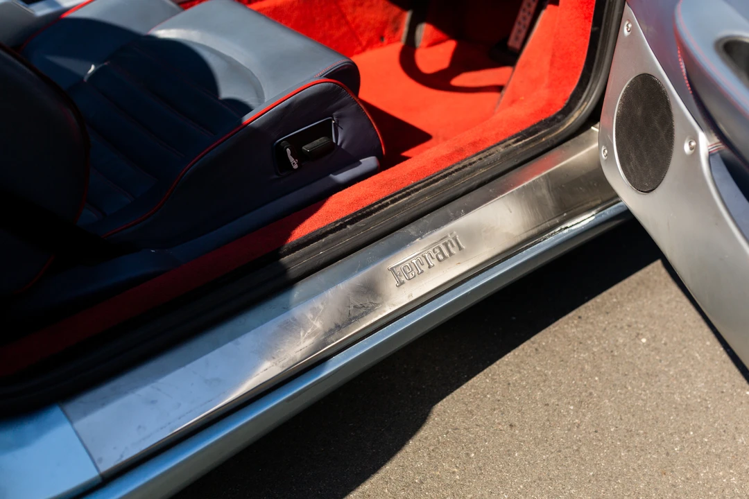 2004 Ferrari 360 Spider - Image 25 of 31