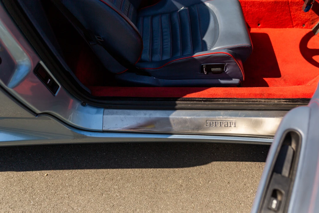 2004 Ferrari 360 Spider - Image 26 of 31