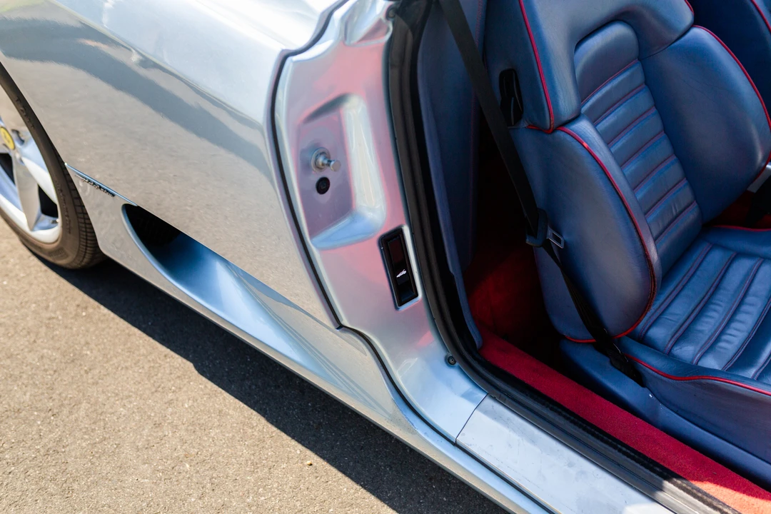 2004 Ferrari 360 Spider - Image 27 of 31