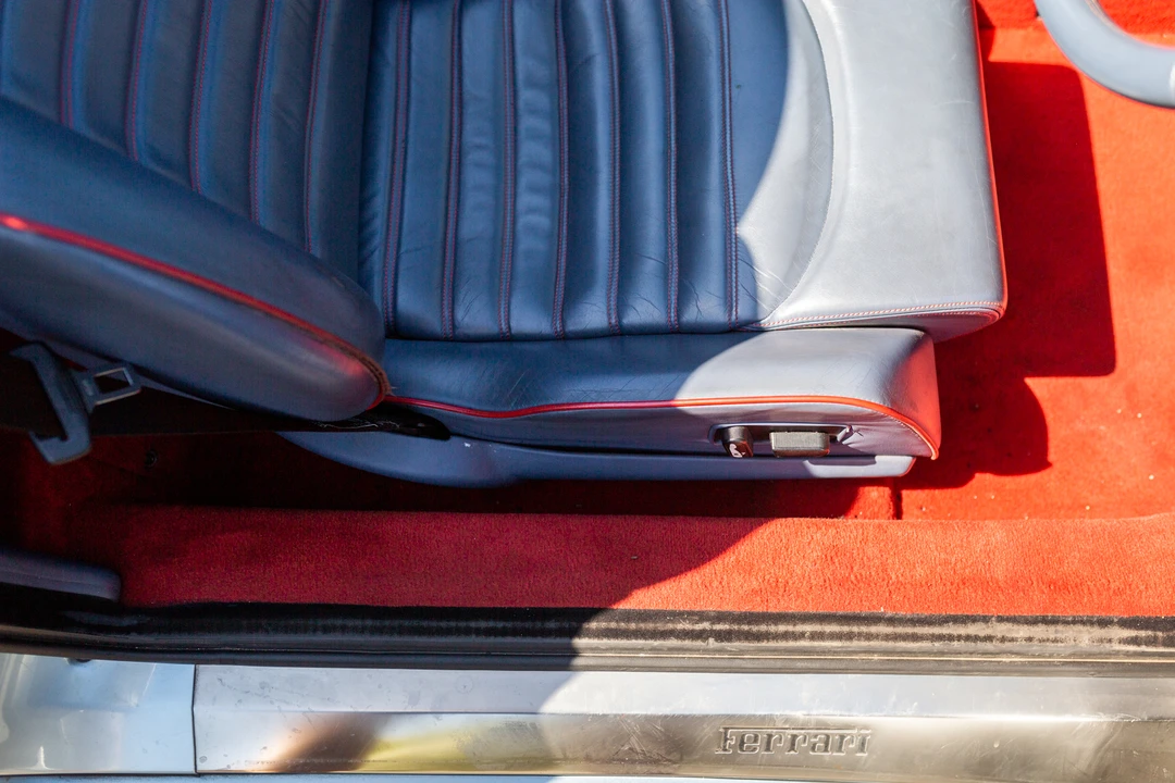 2004 Ferrari 360 Spider - Image 31 of 31