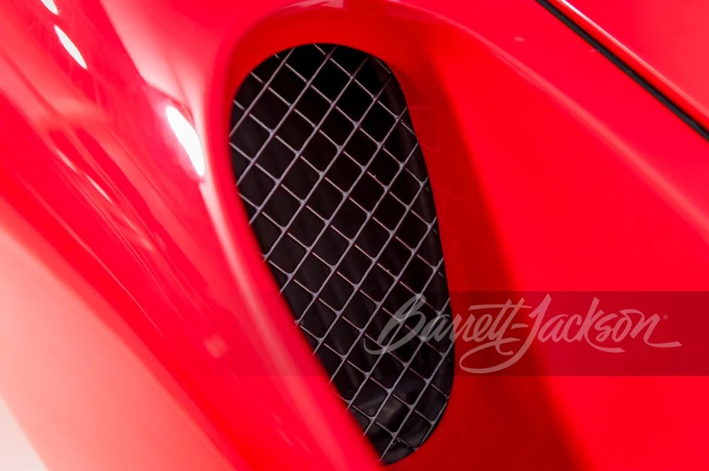 2004 Ferrari 360 Spider - Image 10 of 31