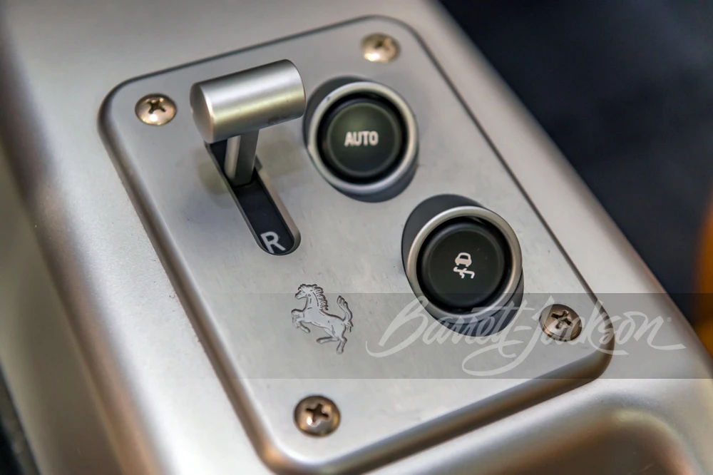 2004 Ferrari 360 Spider - Image 14 of 31