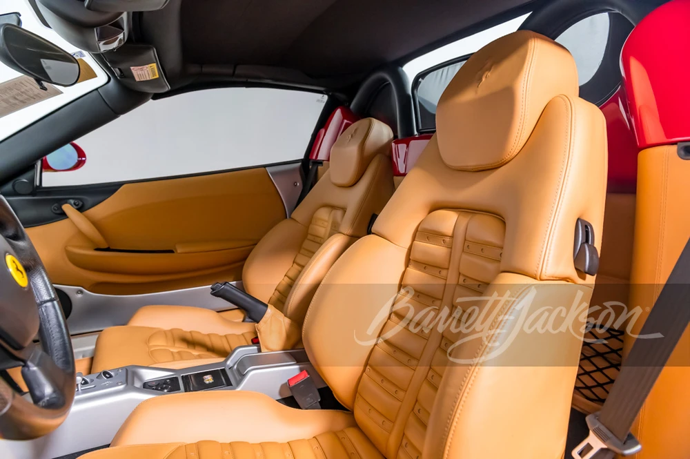 2004 Ferrari 360 Spider - Image 16 of 31