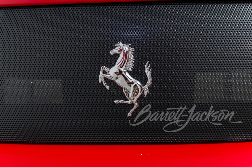 2004 Ferrari 360 Spider - Image 17 of 31