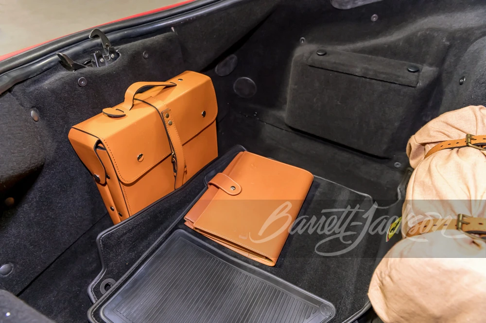 2004 Ferrari 360 Spider - Image 21 of 31