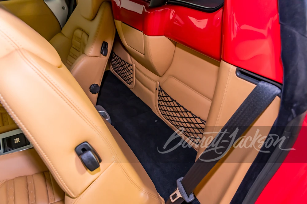 2004 Ferrari 360 Spider - Image 17 of 31