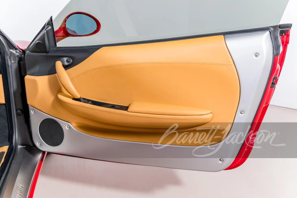 2004 Ferrari 360 Spider - Image 20 of 31