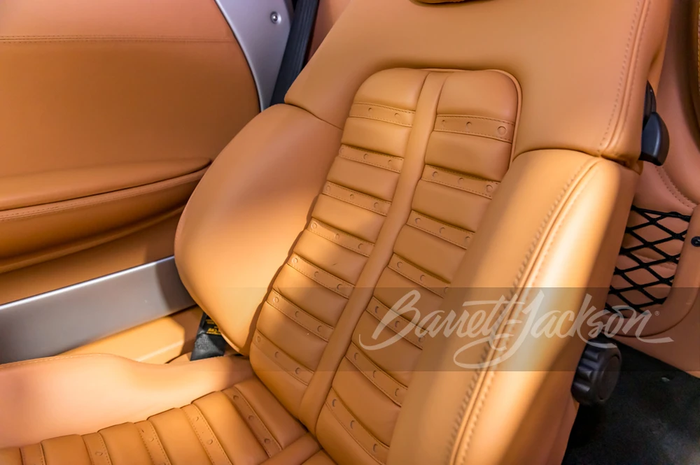 2004 Ferrari 360 Spider - Image 23 of 31