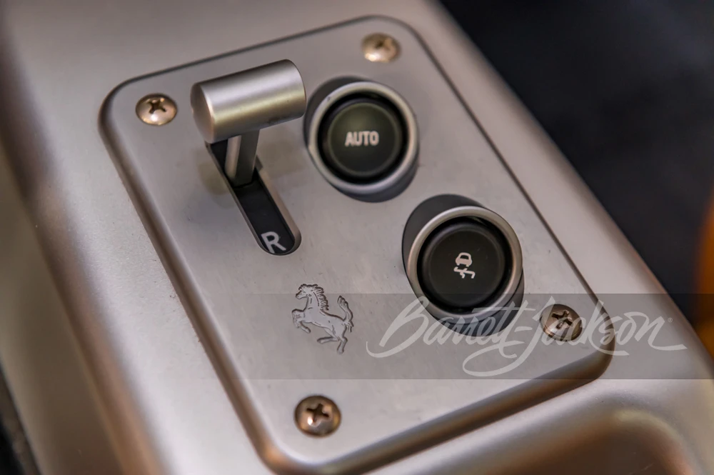 2004 Ferrari 360 Spider - Image 25 of 31