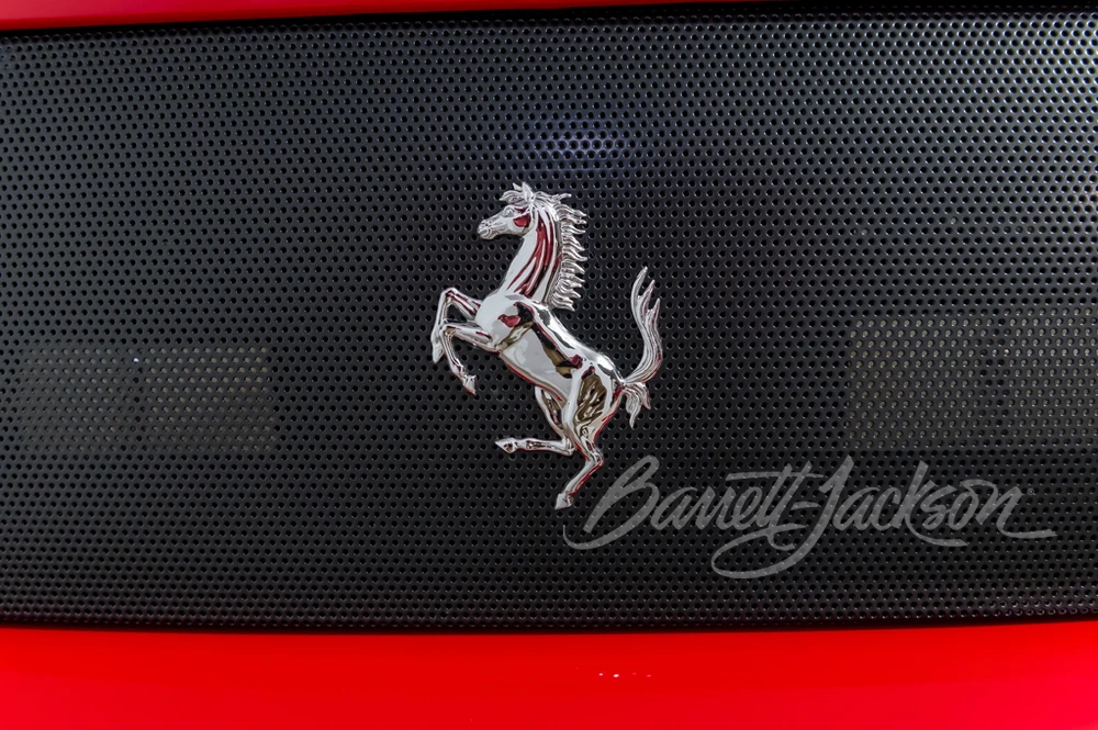 2004 Ferrari 360 Spider - Image 27 of 31