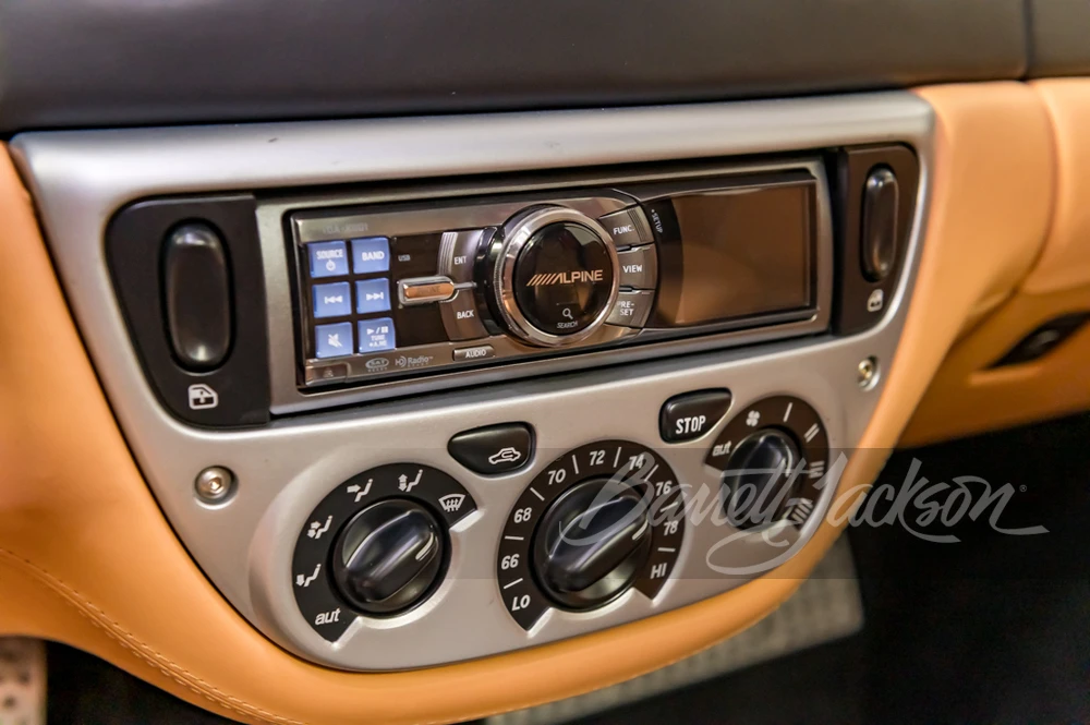 2004 Ferrari 360 Spider - Image 30 of 31