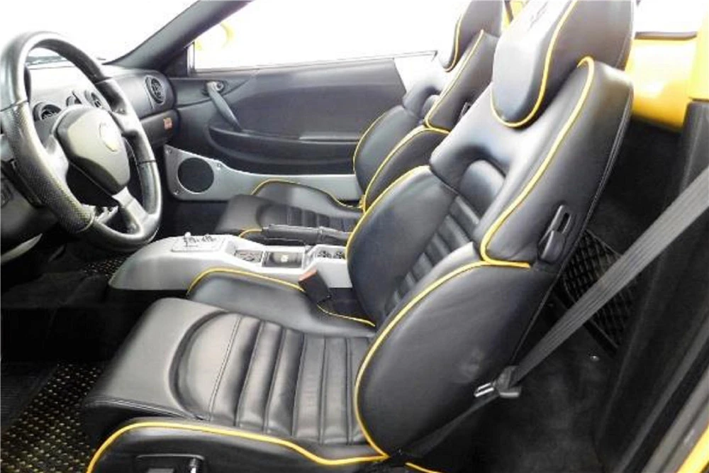 2004 Ferrari 360 Spider - Image 4 of 6