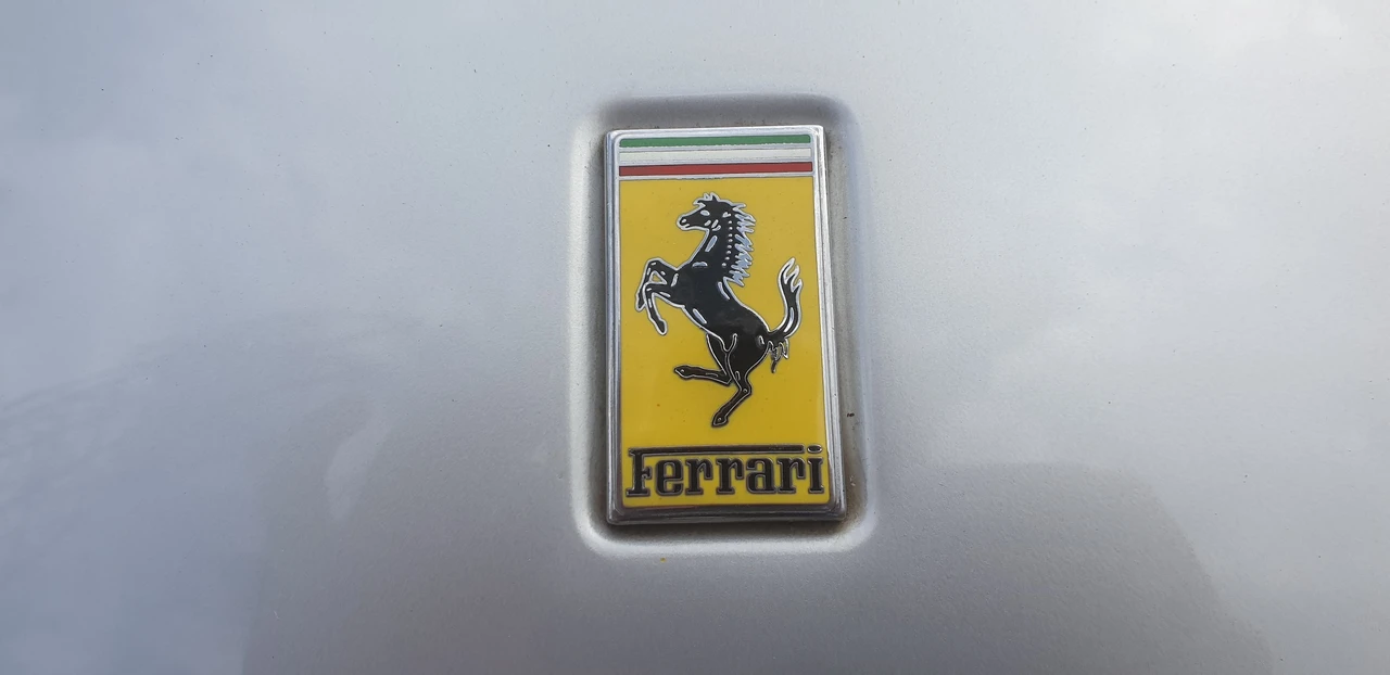 2004 Ferrari 575M Maranello - Image 26 of 31