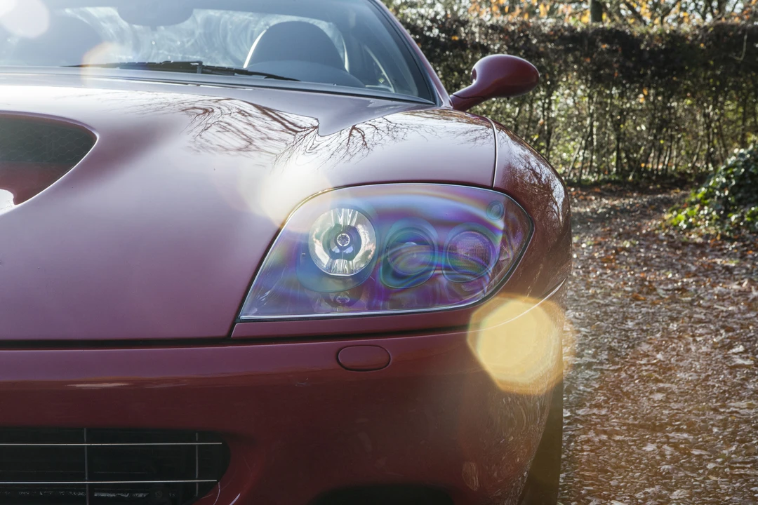 2004 Ferrari 575M Maranello - Image 20 of 31
