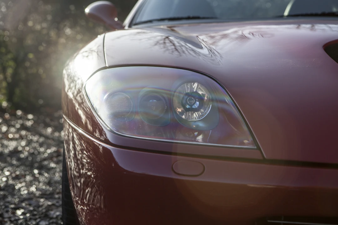 2004 Ferrari 575M Maranello - Image 21 of 31