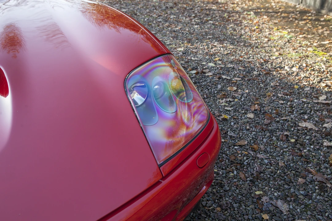 2004 Ferrari 575M Maranello - Image 22 of 31