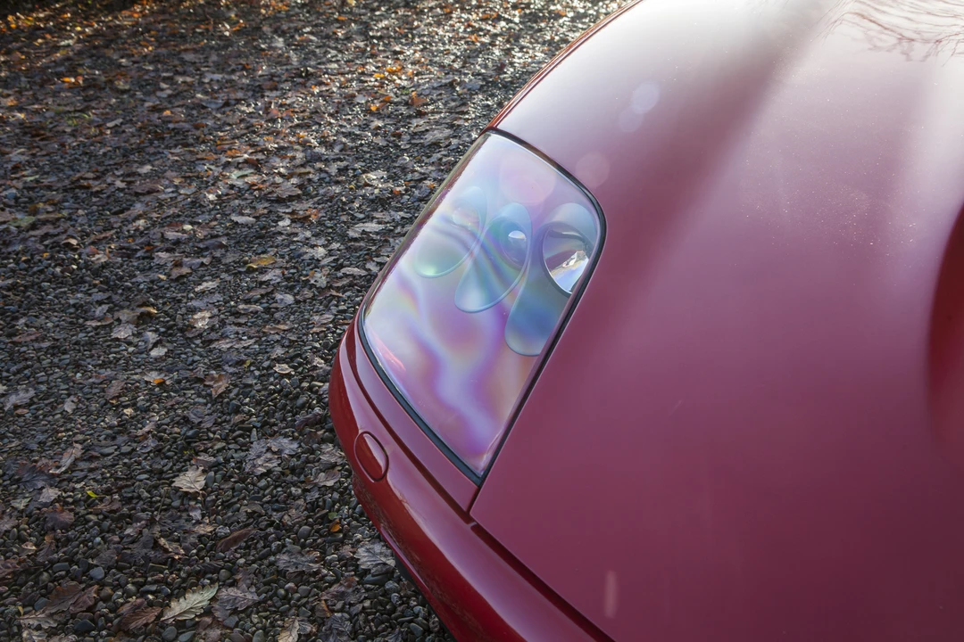 2004 Ferrari 575M Maranello - Image 23 of 31