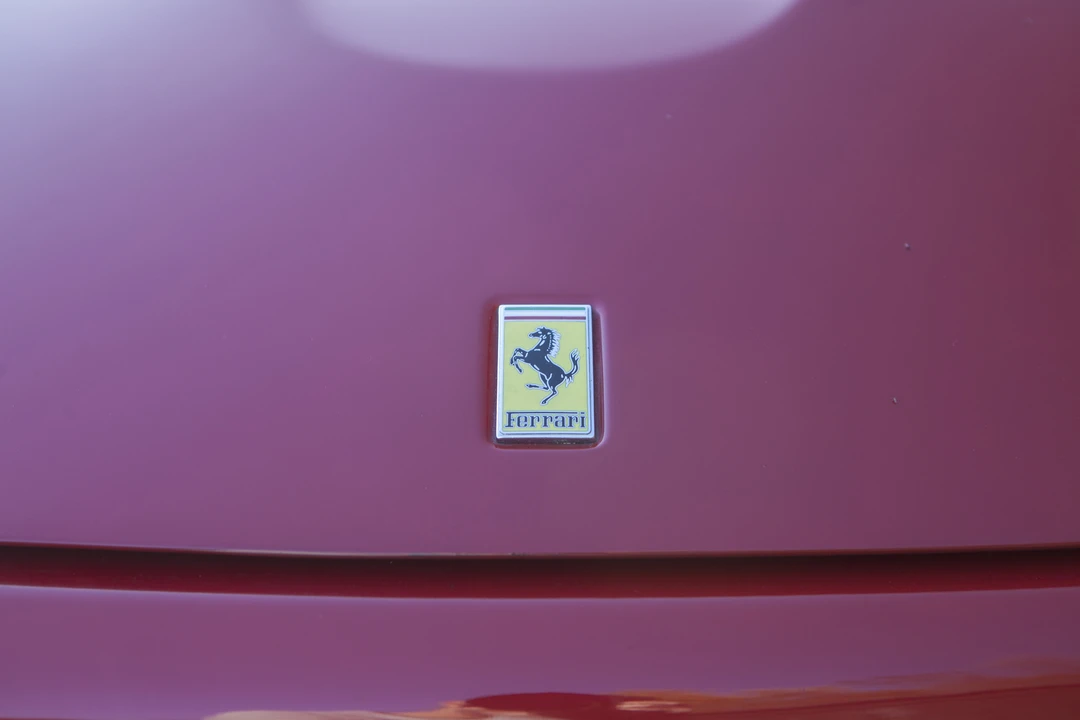 2004 Ferrari 575M Maranello - Image 24 of 31