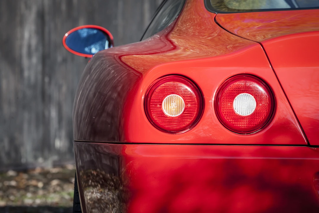 2004 Ferrari 575M Maranello - Image 30 of 31