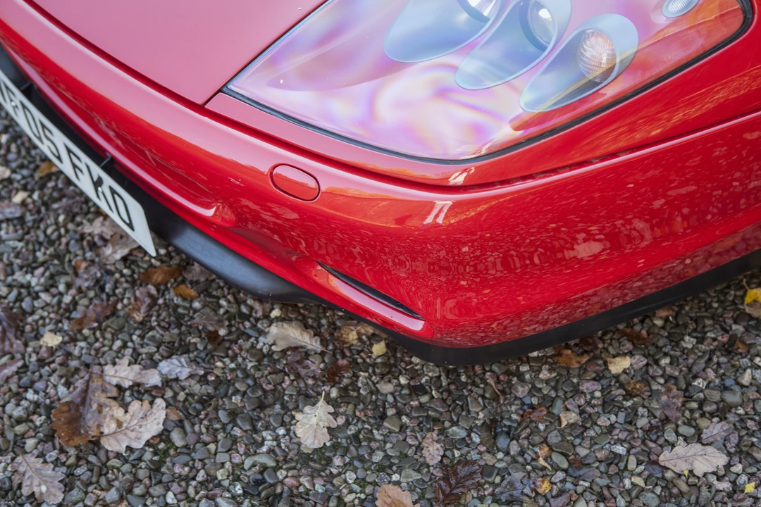 2004 Ferrari 575M Maranello - Image 26 of 31