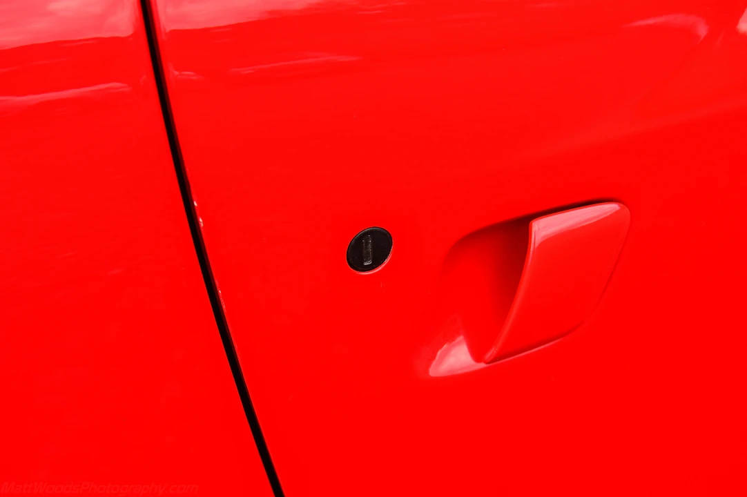 2004 Ferrari 575M Maranello - Image 28 of 31