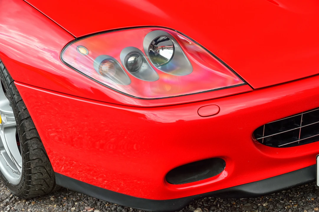 2004 Ferrari 575M Maranello - Image 22 of 31