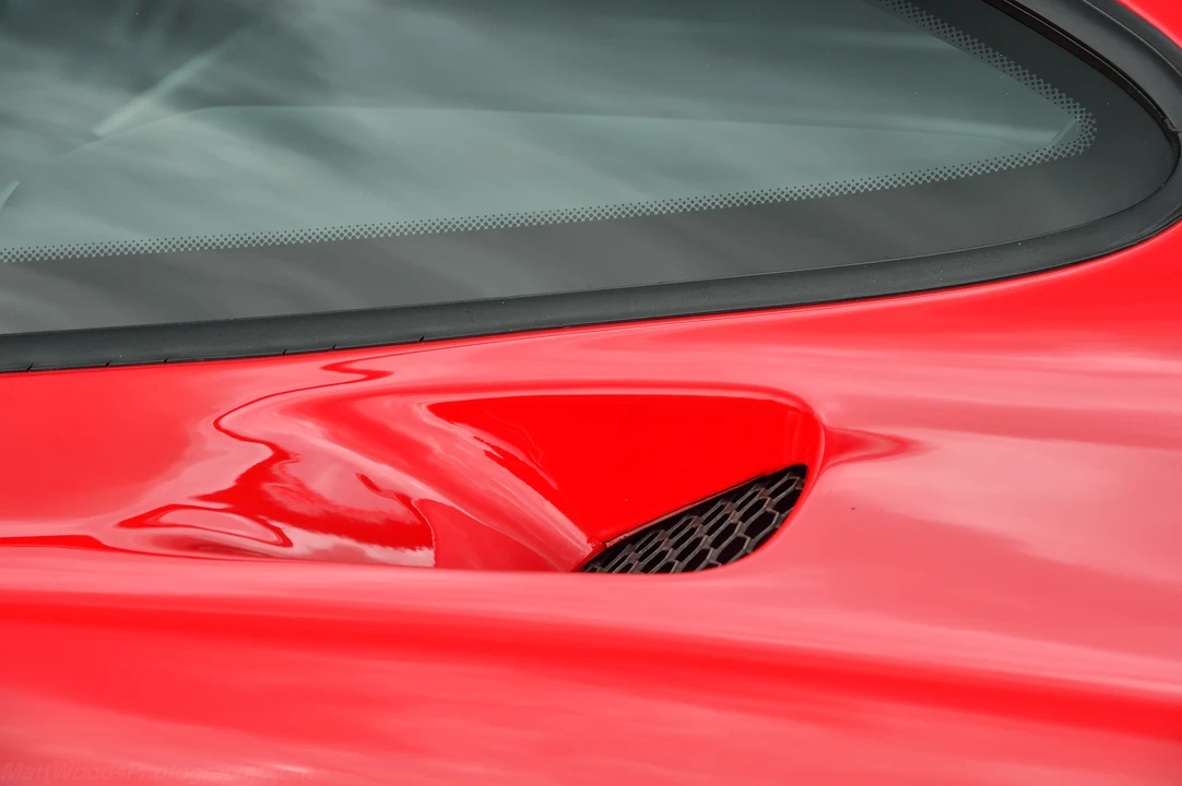 2004 Ferrari 575M Maranello - Image 29 of 31