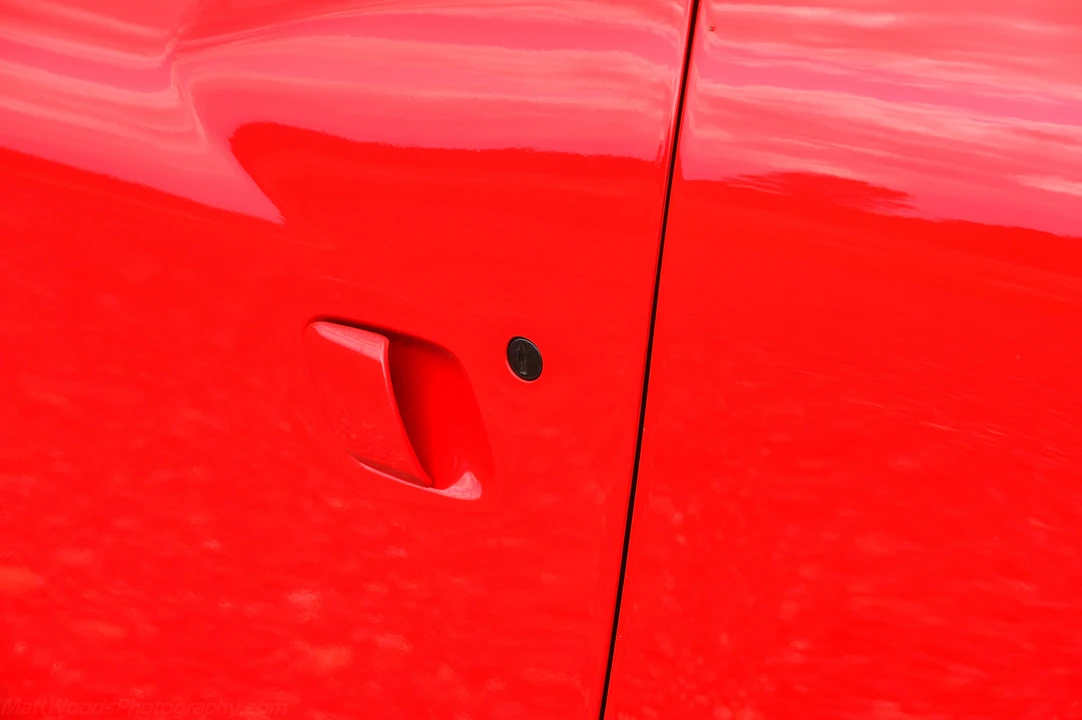 2004 Ferrari 575M Maranello - Image 30 of 31