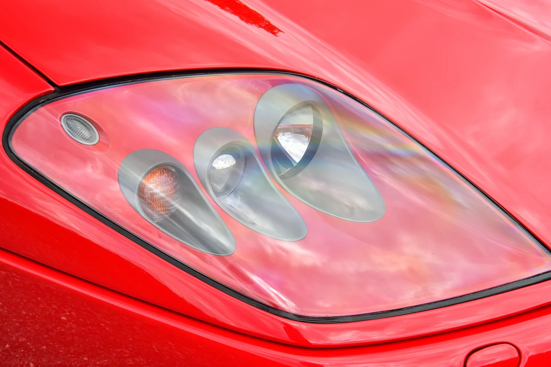 2004 Ferrari 575M Maranello - Image 20 of 31
