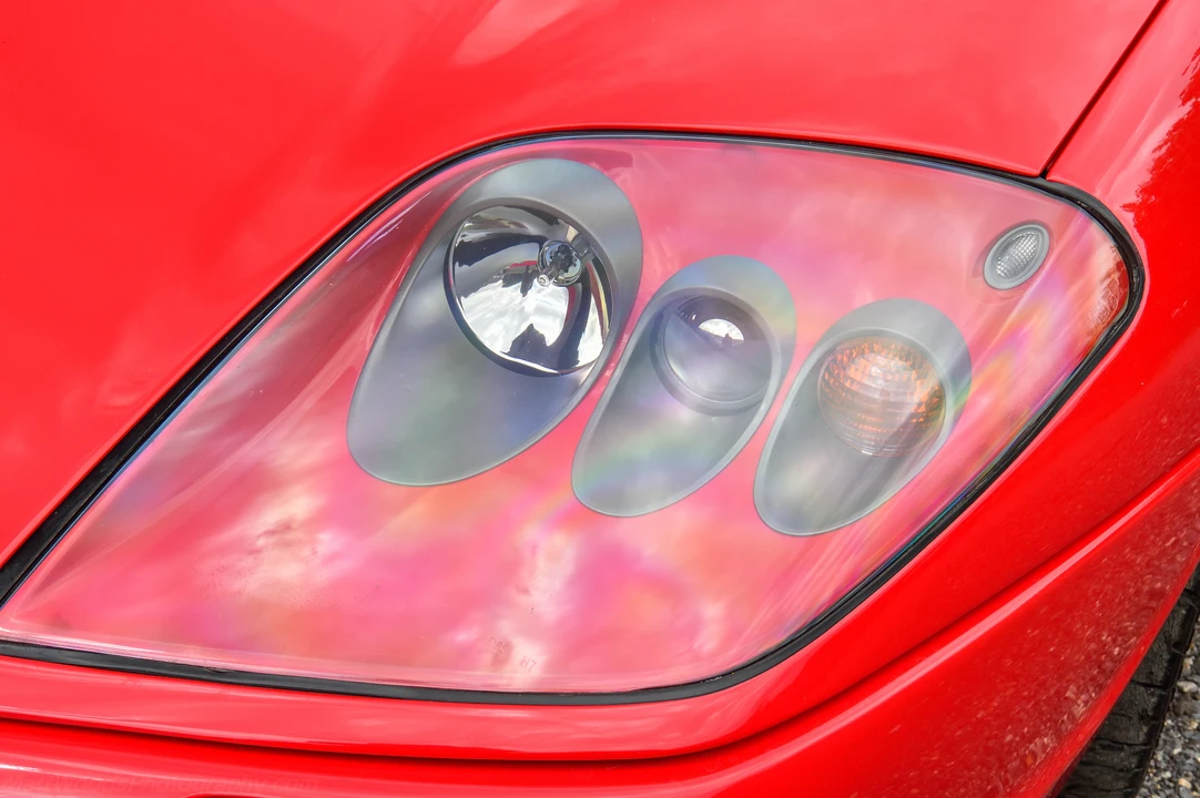 2004 Ferrari 575M Maranello - Image 21 of 31