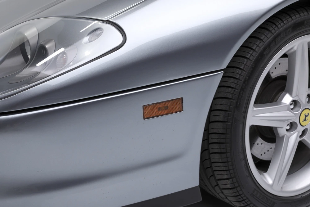 2004 Ferrari 575M Maranello - Image 10 of 31
