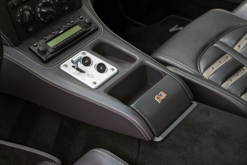 2004 Ferrari 575M Maranello - Image 16 of 31