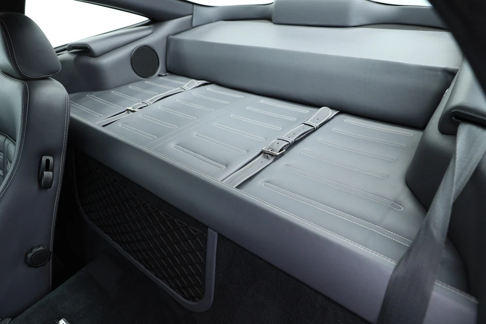 2004 Ferrari 575M Maranello - Image 17 of 31
