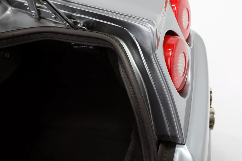 2004 Ferrari 575M Maranello - Image 18 of 31
