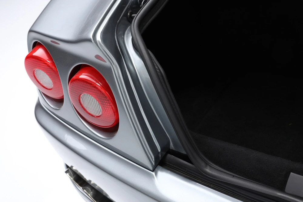 2004 Ferrari 575M Maranello - Image 19 of 31