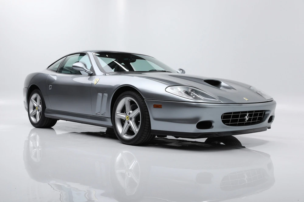 2004 Ferrari 575M Maranello - Image 20 of 31