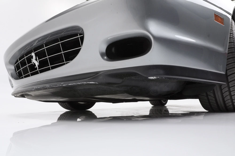 2004 Ferrari 575M Maranello - Image 21 of 31
